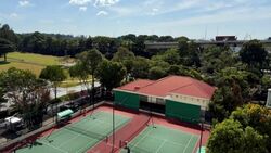 Costa Rhu (D15), Condominium #519808021